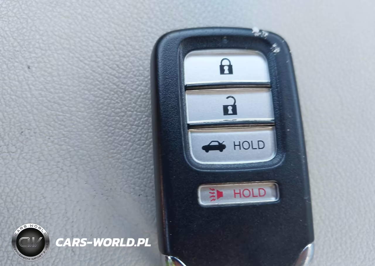 2019 Honda Accord Lx VIN:1HGCV1F19KA008892 - 11