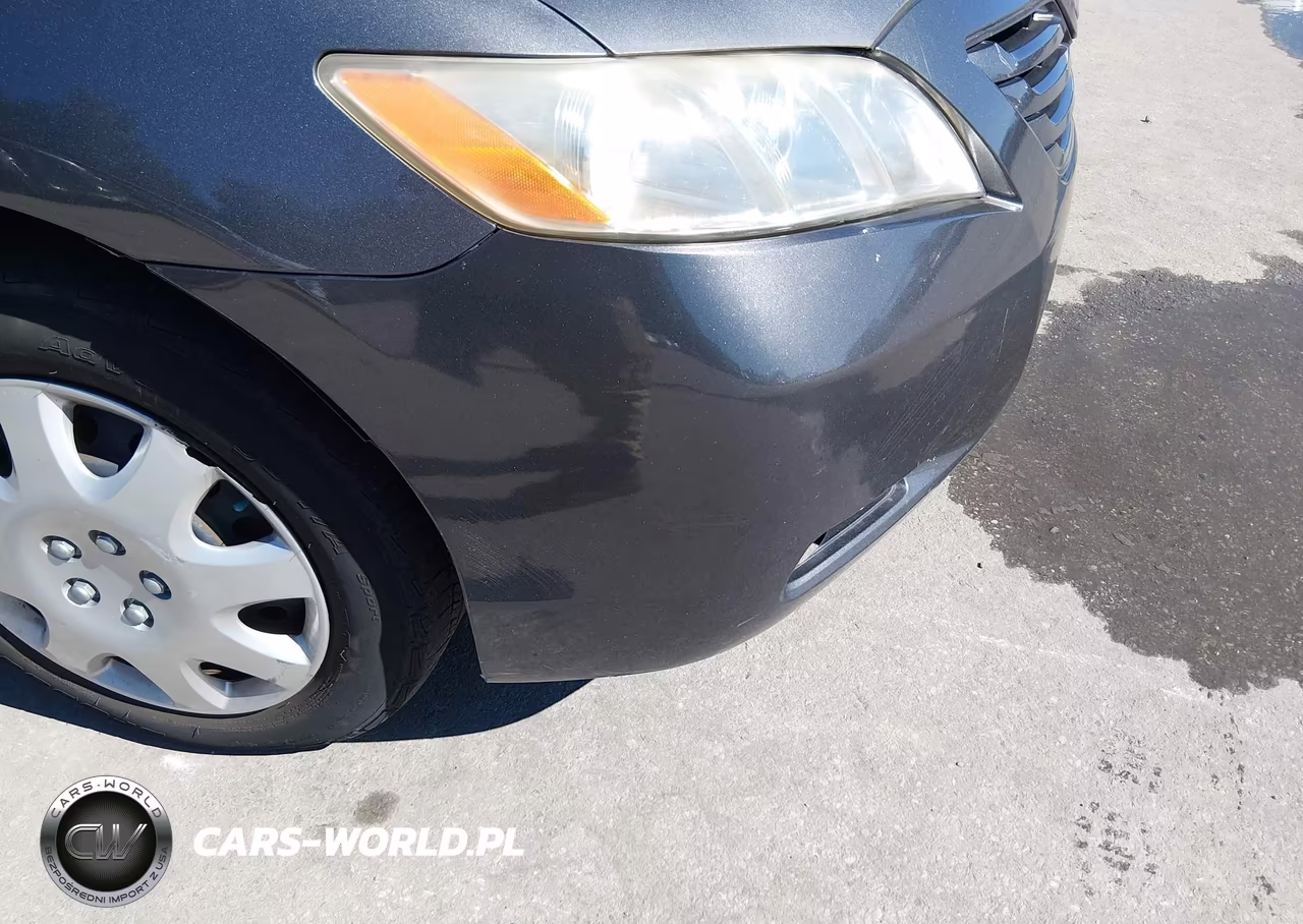 2009 Toyota Camry Le VIN:4T1BE46K39U399546 - 14