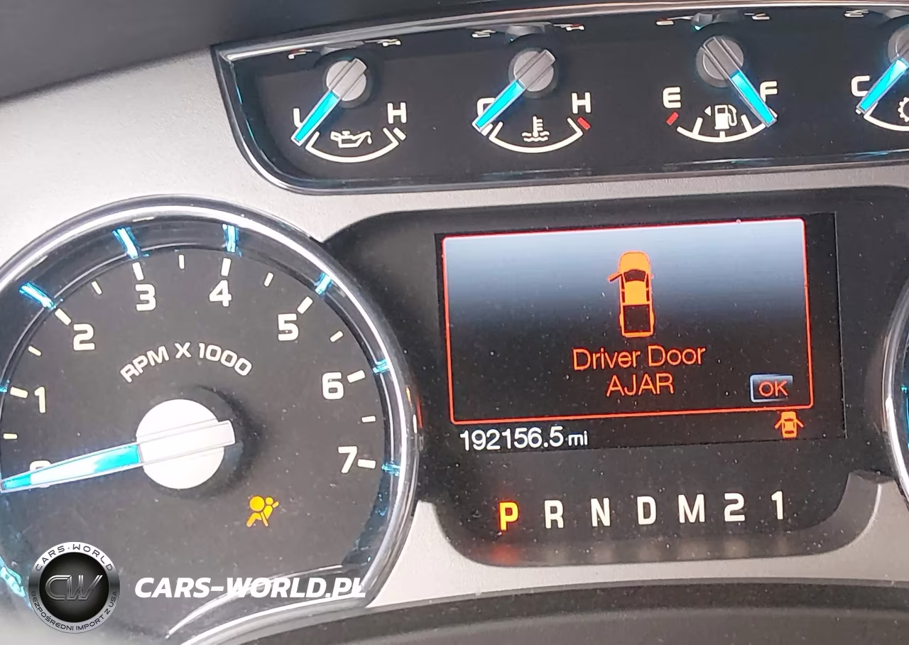 2013 Ford F-150 Platinum VIN:1FTFW1ET4DFD48422 - 7