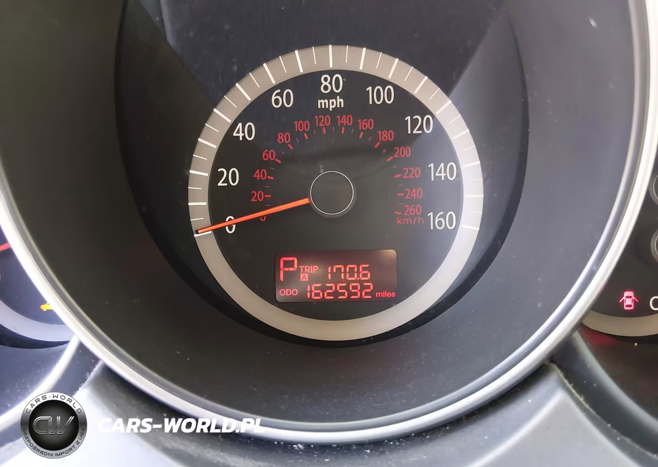 2010 Kia Optima Lx VIN:KNAGG4A81A5414430 - 15