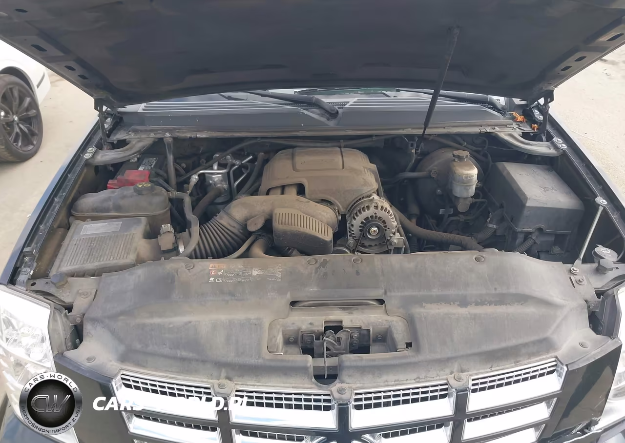 2012 Cadillac Escalade Esv Luxury VIN:1GYS3HEF1CR210712 - 10