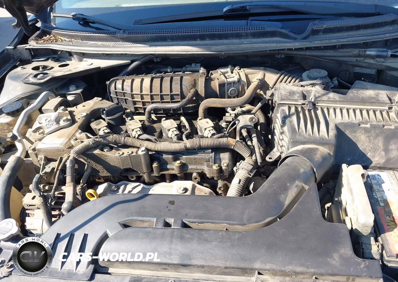 2012 Nissan Altima 2.5 VIN:1N4AL2AP0CC164845 - 10