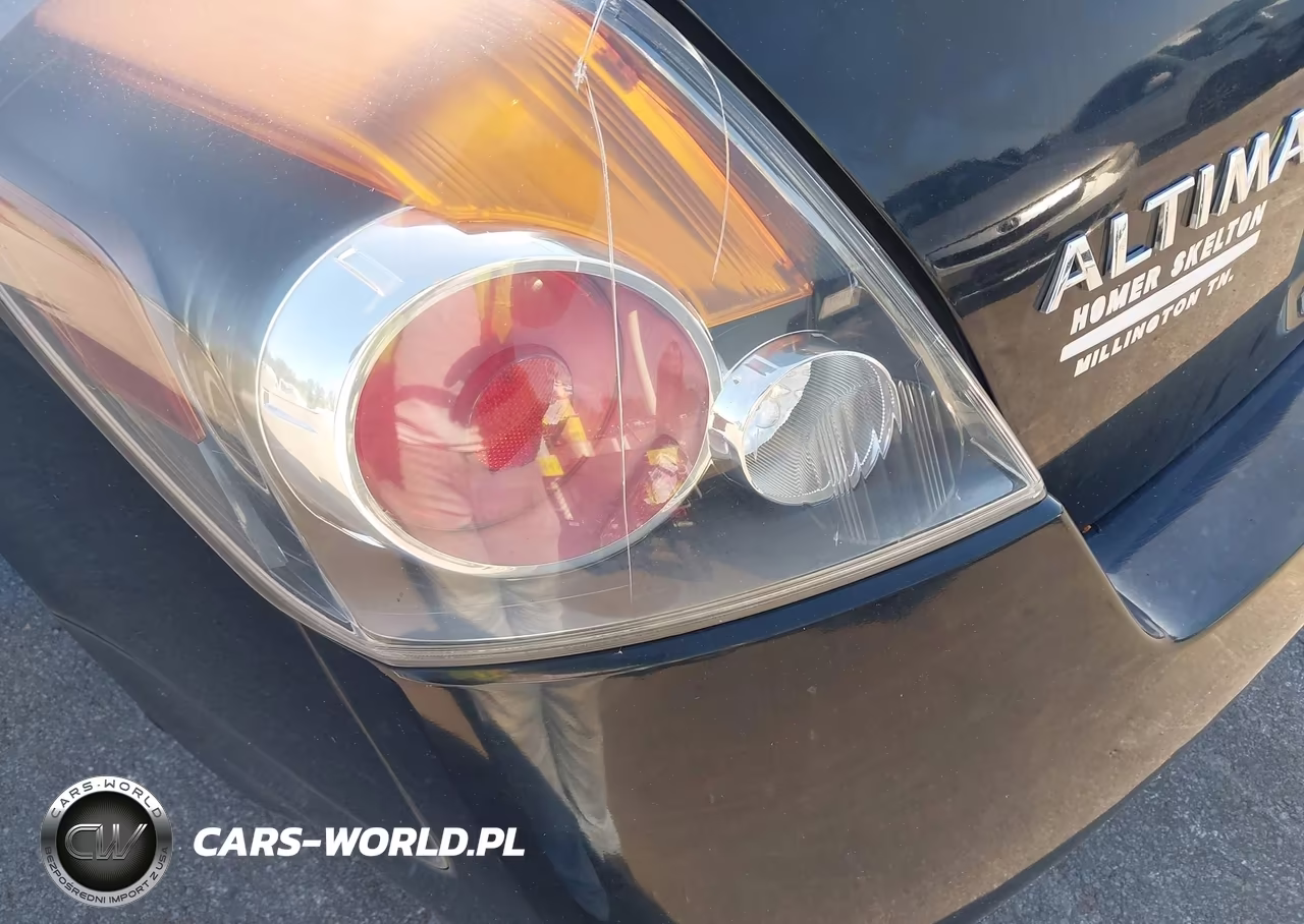 2012 Nissan Altima 2.5 VIN:1N4AL2AP0CC164845 - 6