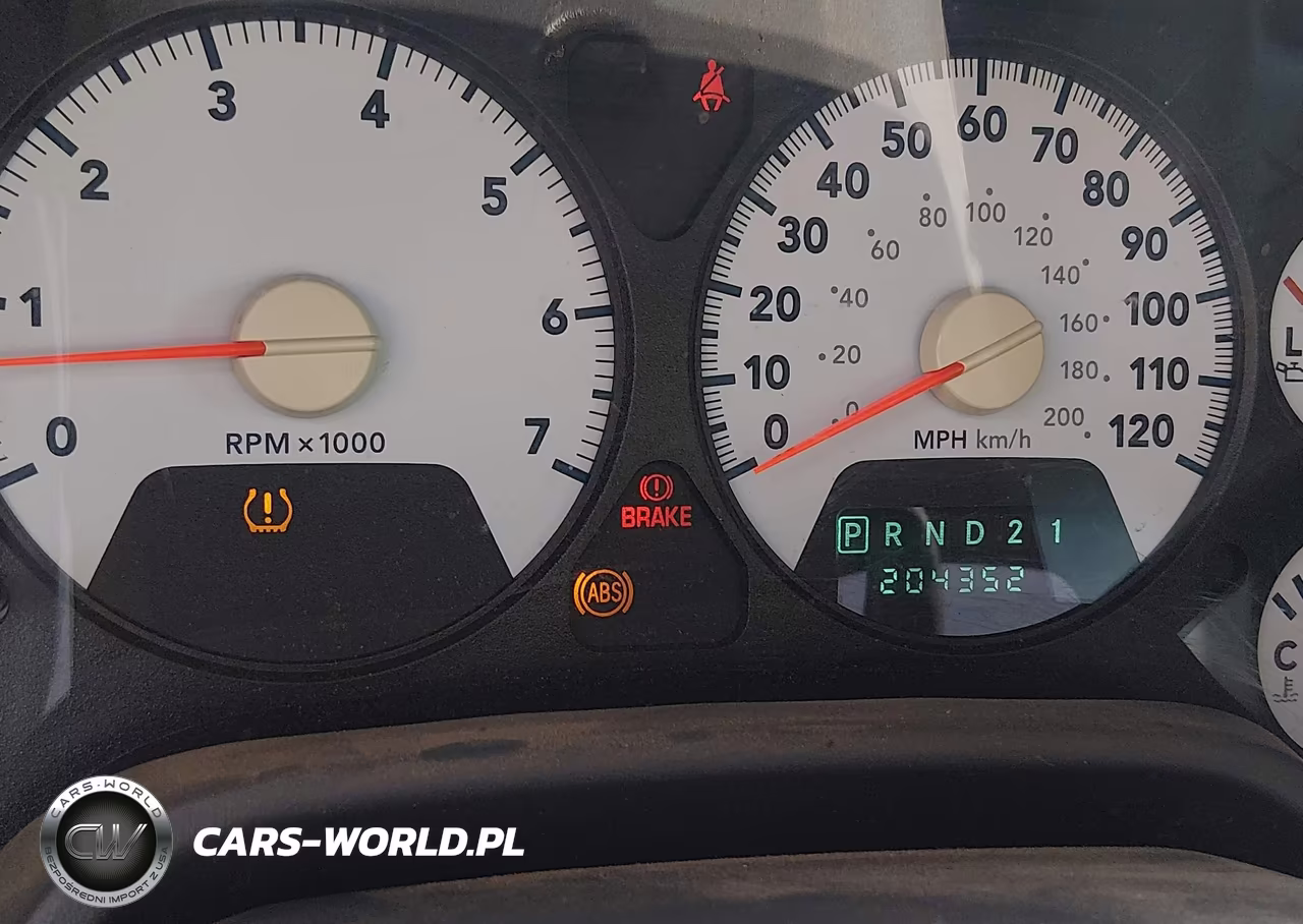 2008 Dodge Ram 1500 St-Slt VIN:1D7HU18288S564634 - 6