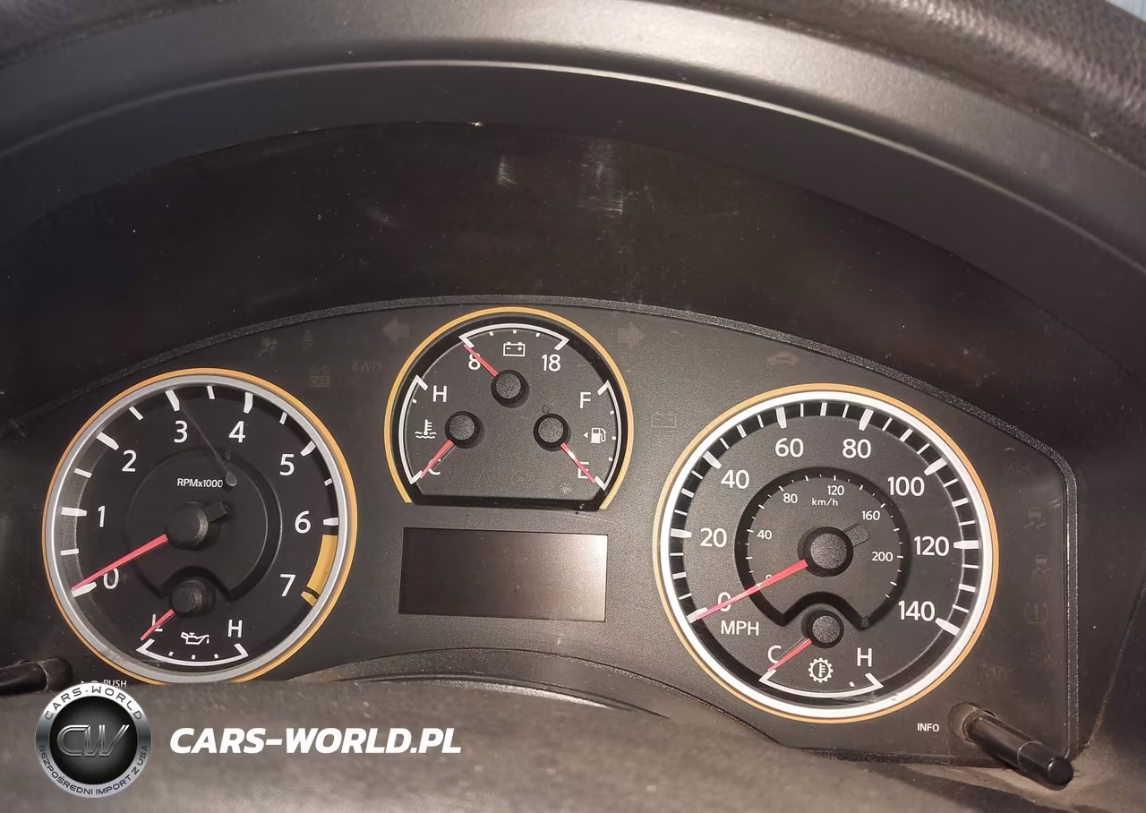 2014 Nissan Armada Sv VIN:5N1BA0ND4EN611074 - 7