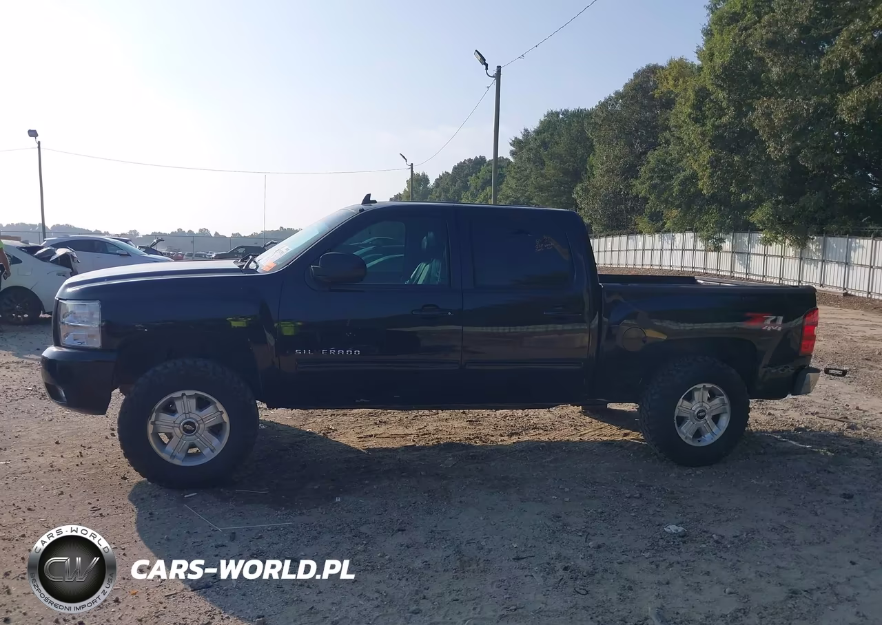 2011 Chevrolet Silverado 1500 Lt VIN:3GCPKSE30BG367485 - 14