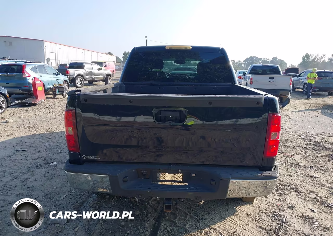 2011 Chevrolet Silverado 1500 Lt VIN:3GCPKSE30BG367485 - 16