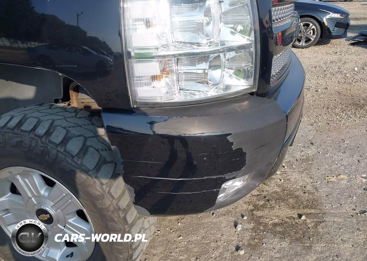 2011 Chevrolet Silverado 1500 Lt VIN:3GCPKSE30BG367485 - 19