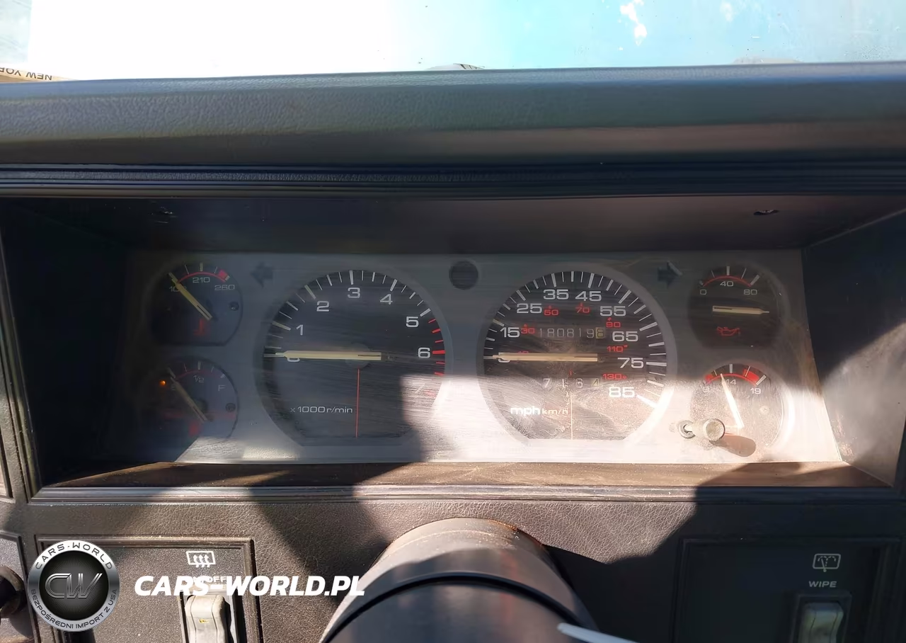 1993 Jeep Cherokee Sport VIN:1J4FJ67S7PL515744 - 7