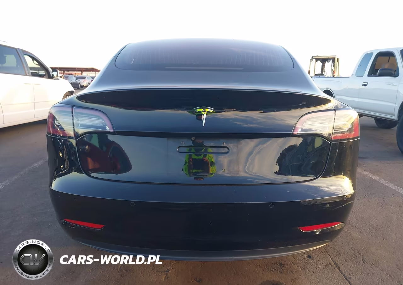2018 Tesla Model 3 Long Range-Mid Range VIN:5YJ3E1EA2JF044493 - 16