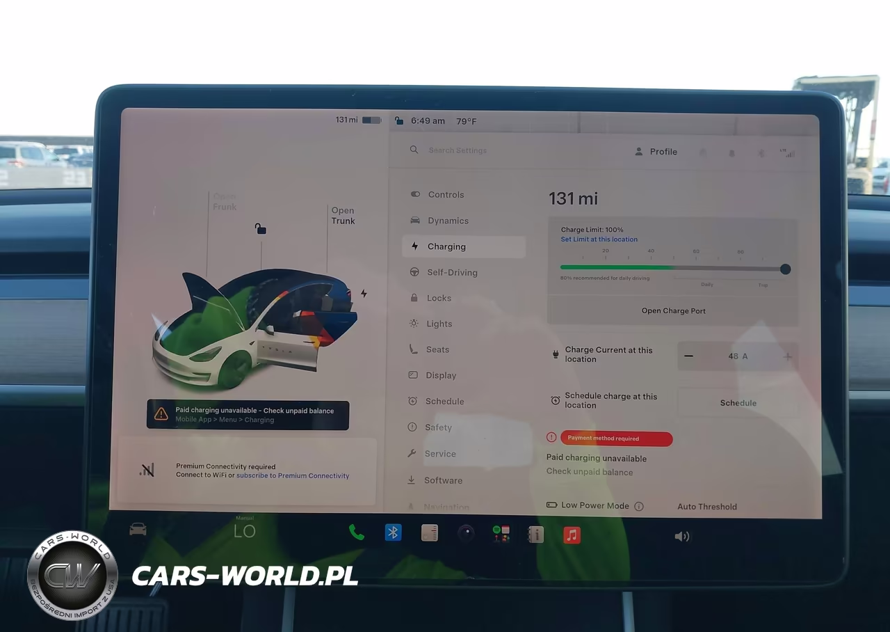 2018 Tesla Model 3 Long Range-Mid Range VIN:5YJ3E1EA2JF044493 - 17