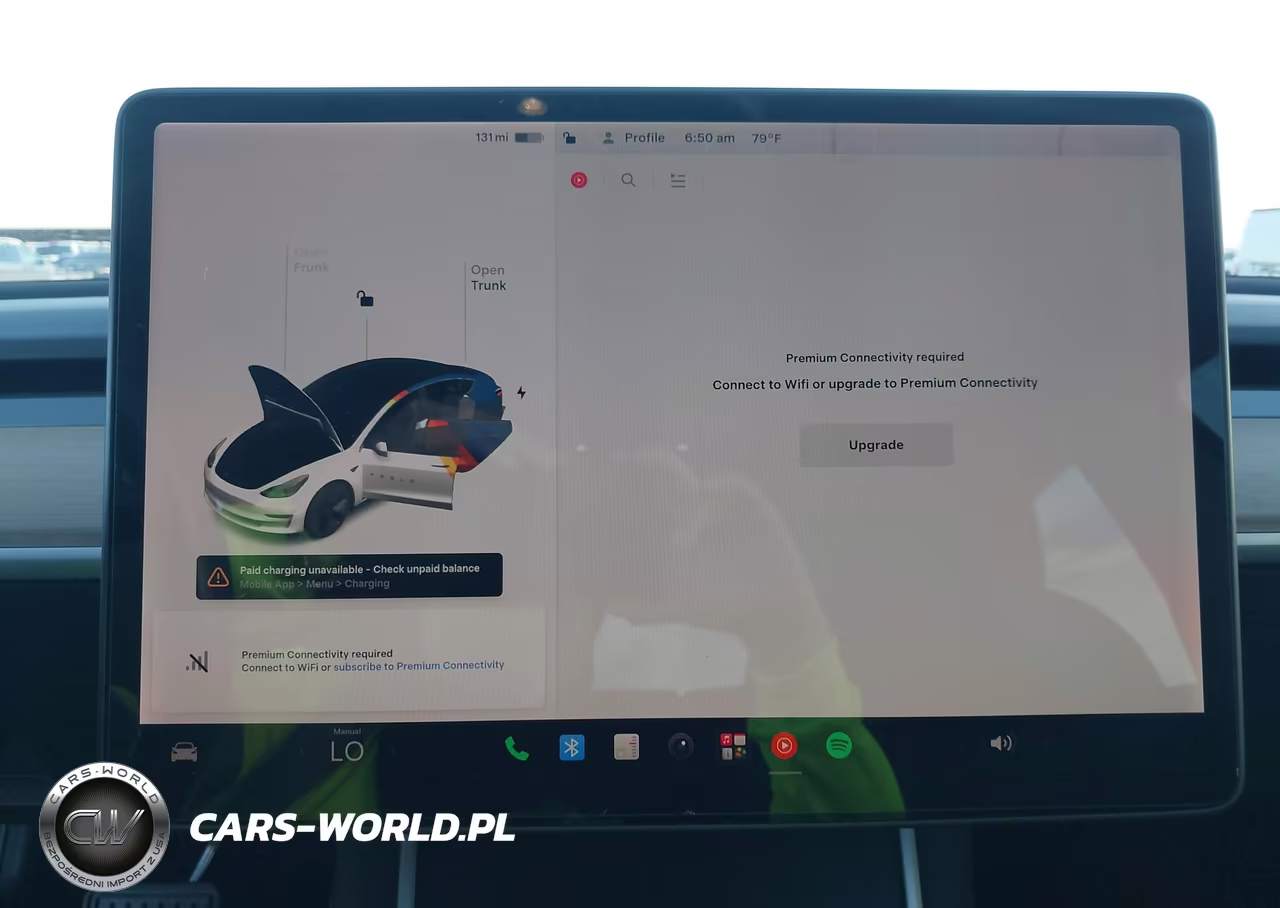 2018 Tesla Model 3 Long Range-Mid Range VIN:5YJ3E1EA2JF044493 - 18
