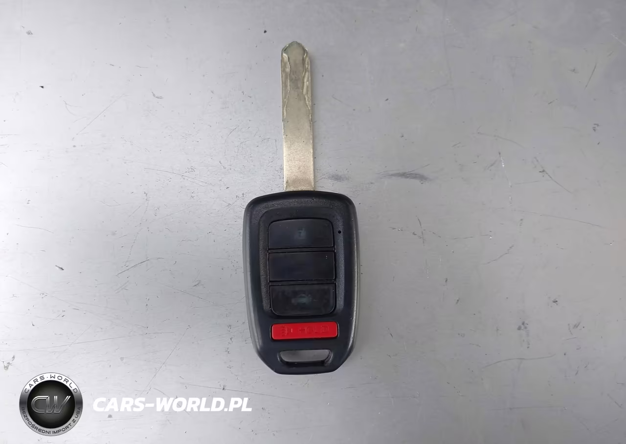 2016 Honda Civic Lx VIN:19XFC2F58GE235831 - 11