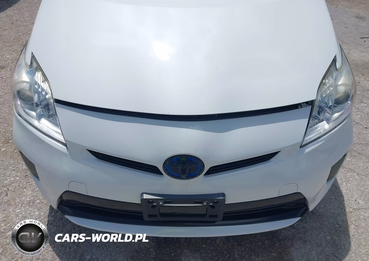 2015 Toyota Prius Four VIN:JTDKN3DUXF1999030 - 6