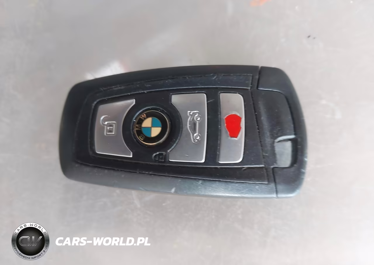 2012 BMW 535I xDrive VIN:WBAFU7C58CDU59091 - 11