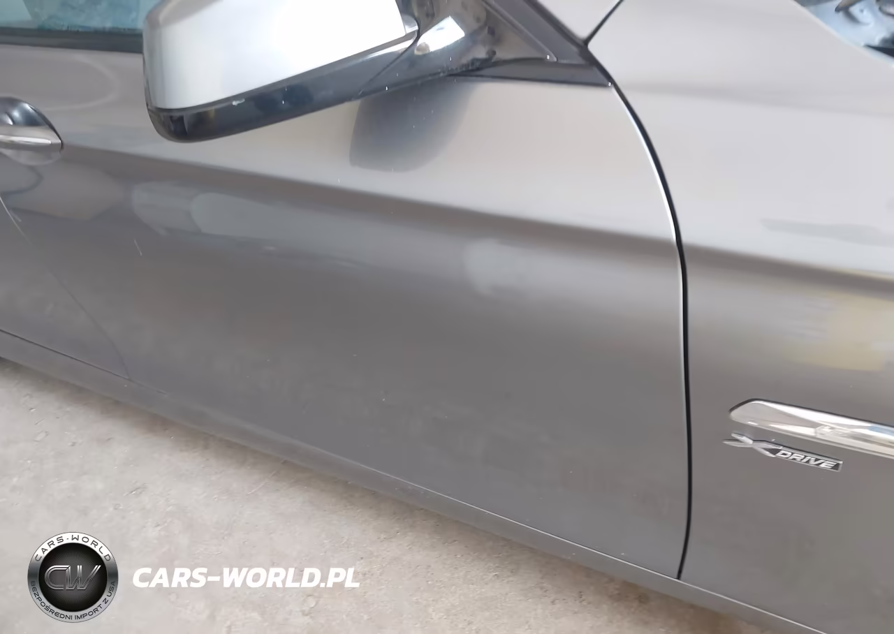 2012 BMW 535I xDrive VIN:WBAFU7C58CDU59091 - 6