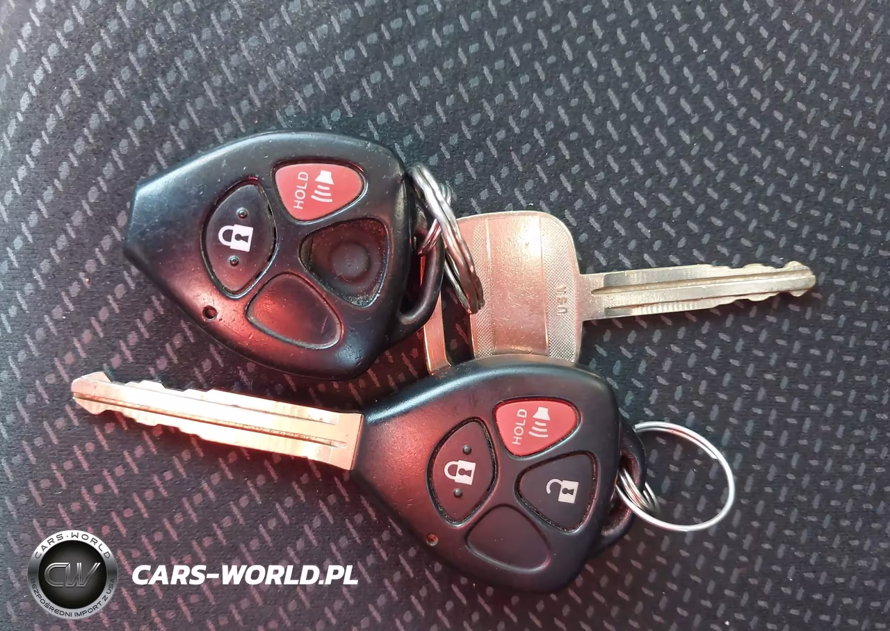 2009 Toyota Yaris VIN:JTDBT903994058967 - 11