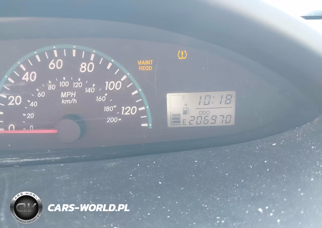 2009 Toyota Yaris VIN:JTDBT903994058967 - 7