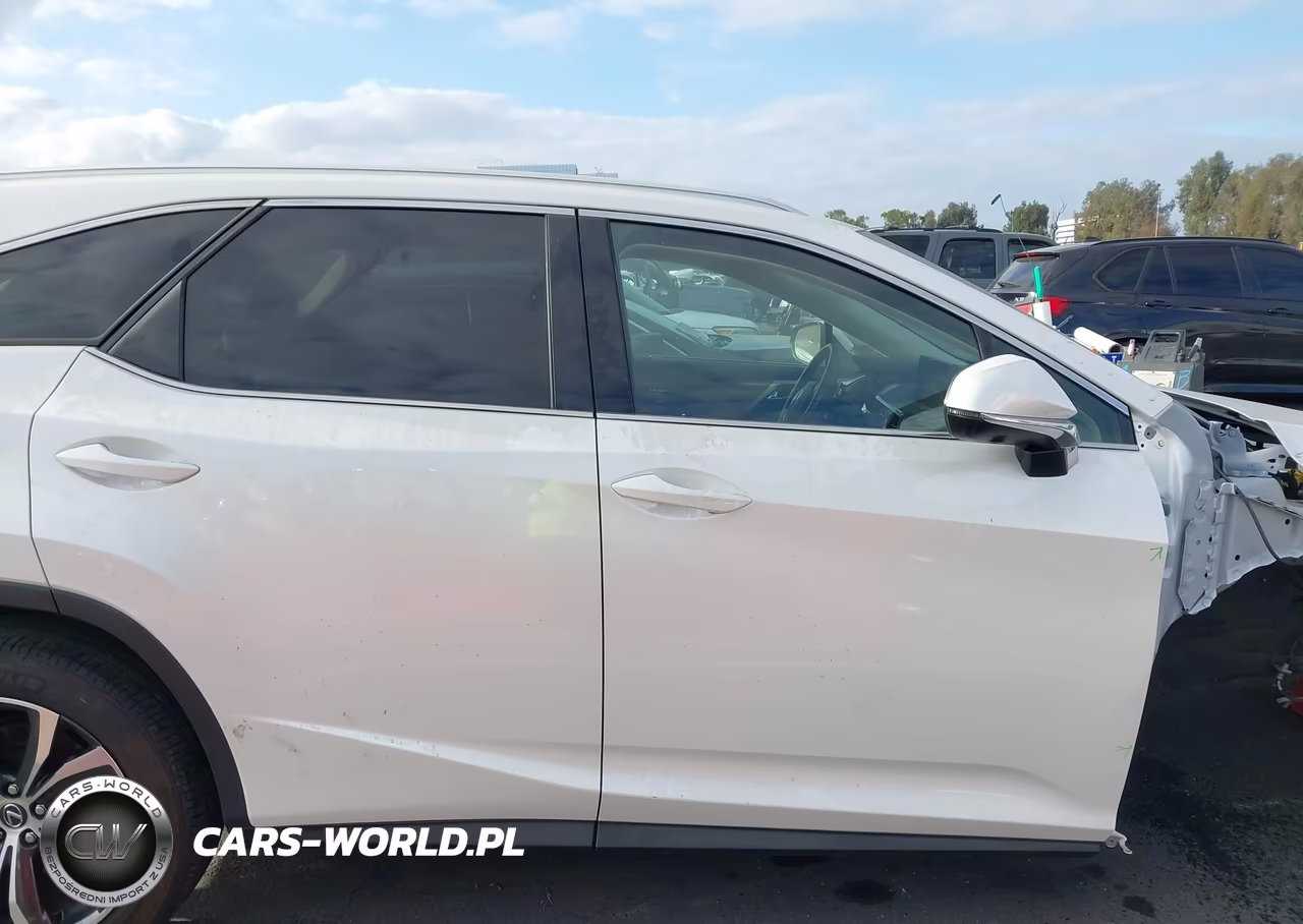 2021 Lexus Rx 350L VIN:JTJHZKEA0M2022254 - 14