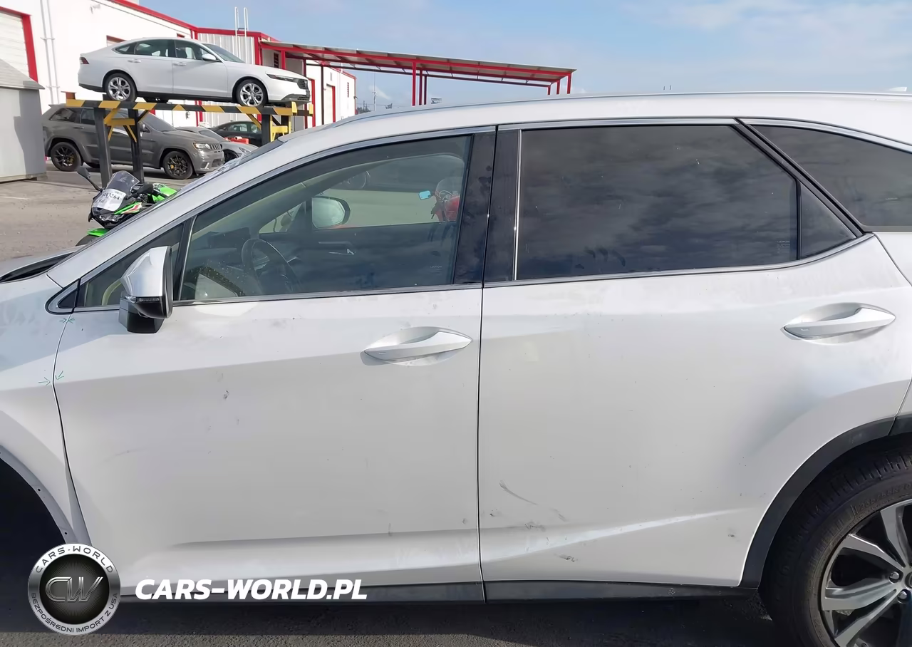 2021 Lexus Rx 350L VIN:JTJHZKEA0M2022254 - 15