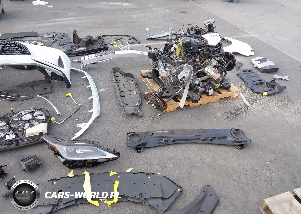 2021 Lexus Rx 350L VIN:JTJHZKEA0M2022254 - 18