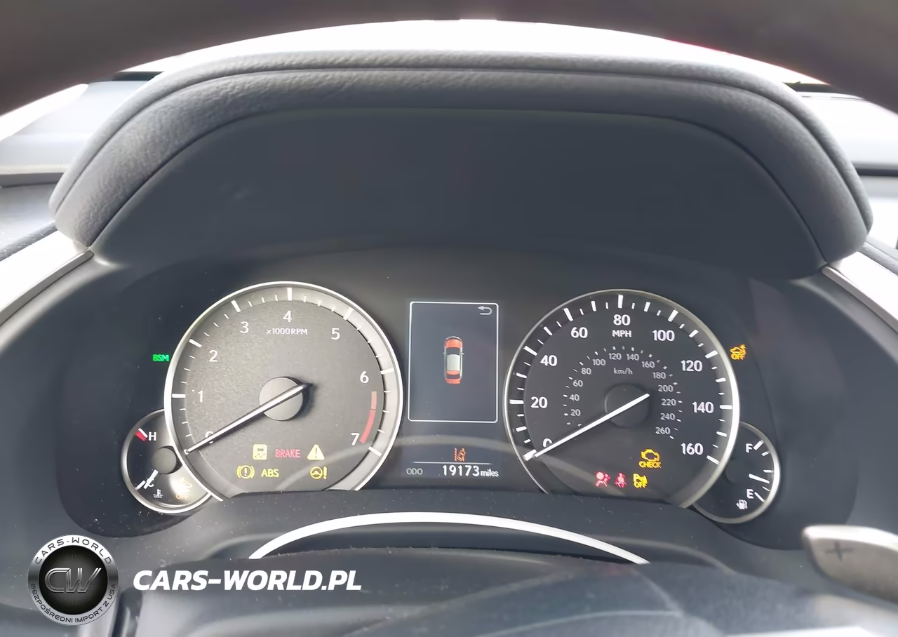 2021 Lexus Rx 350L VIN:JTJHZKEA0M2022254 - 7