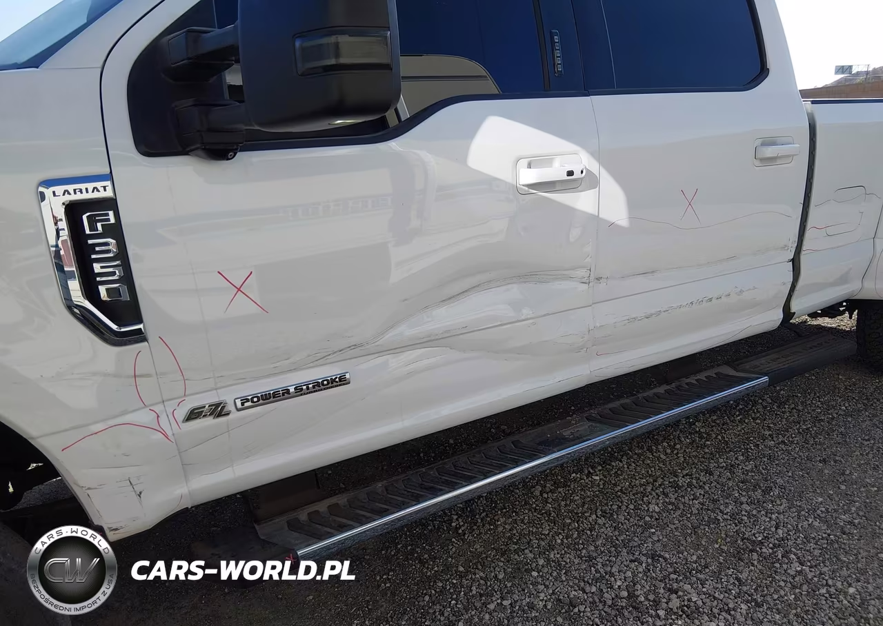 2018 Ford F-350 Lariat VIN:1FT8W3DT3JEB52026 - 13