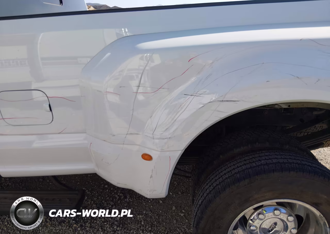 2018 Ford F-350 Lariat VIN:1FT8W3DT3JEB52026 - 20