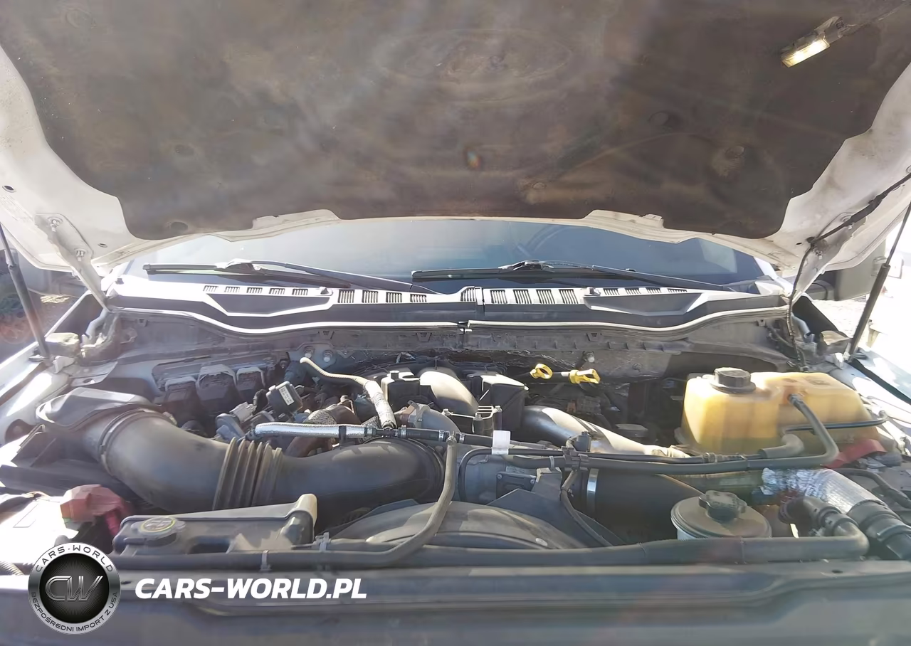 2018 Ford F-350 Lariat VIN:1FT8W3DT3JEB52026 - 9