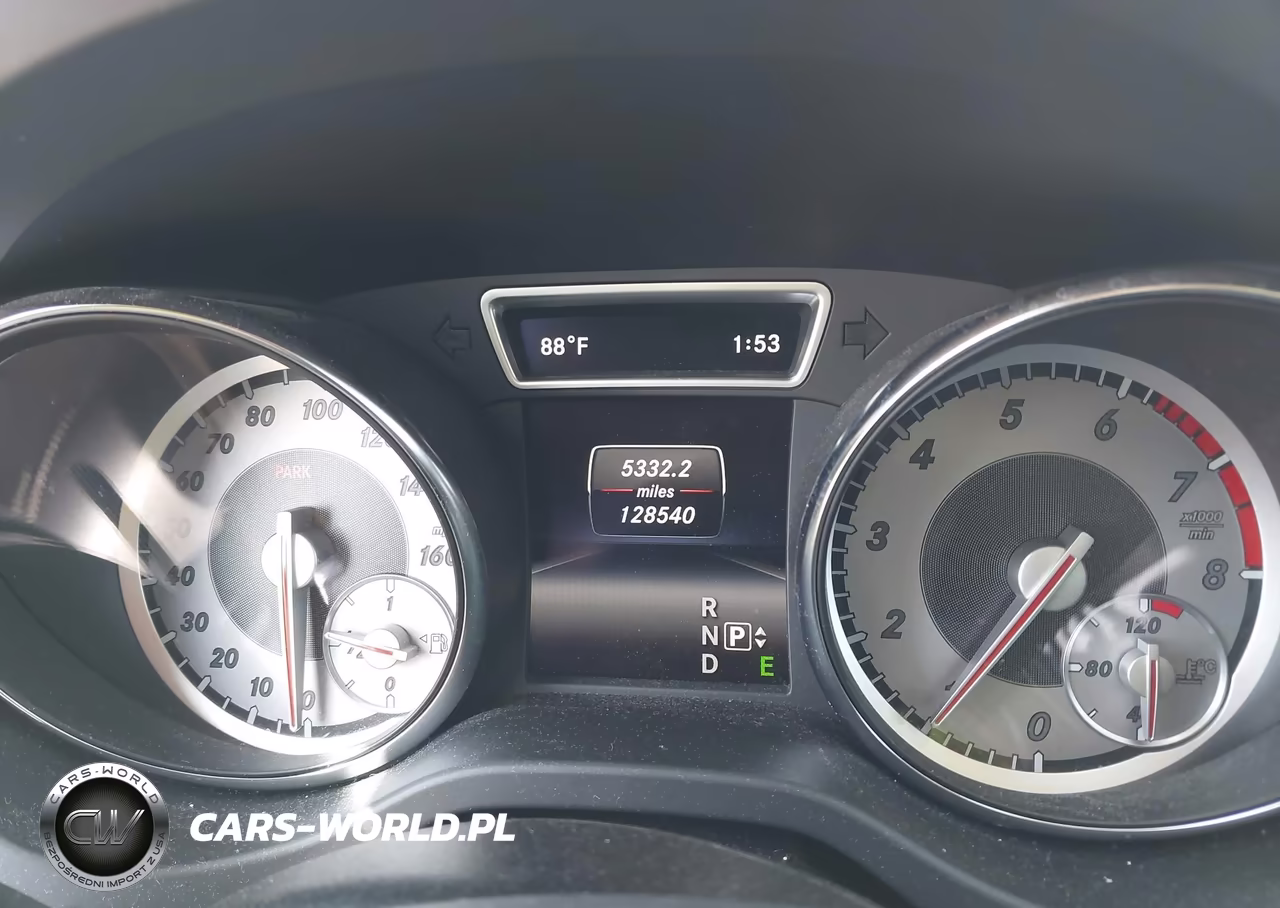 2015 Mercedes-Benz Gla 250 VIN:WDCTG4EB1FJ185456 - 7