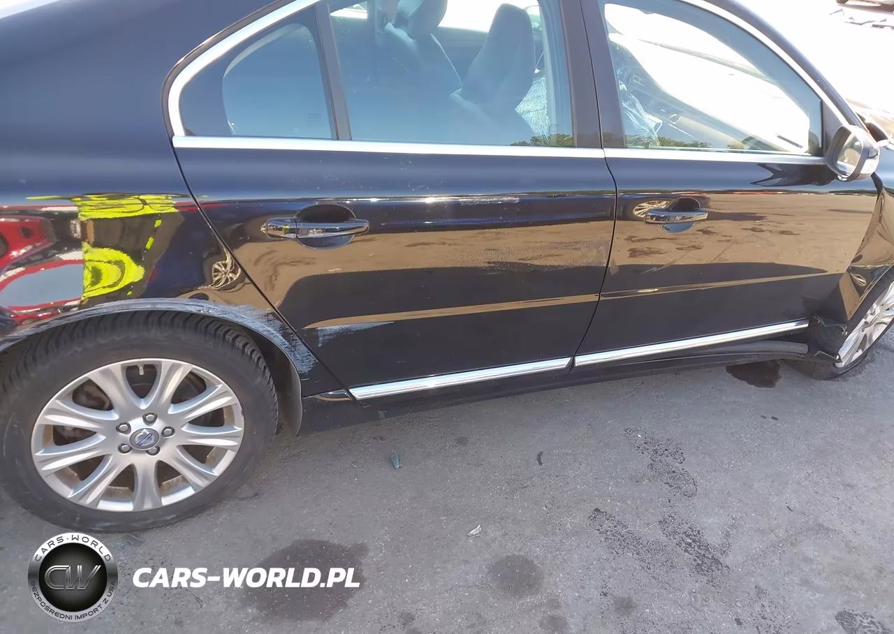 2010 Volvo S80 3.2 VIN:YV1982AS3A1116424 - 18