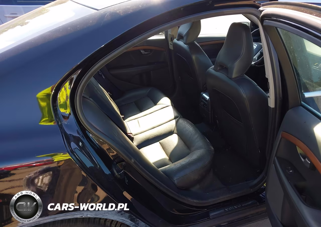 2010 Volvo S80 3.2 VIN:YV1982AS3A1116424 - 8