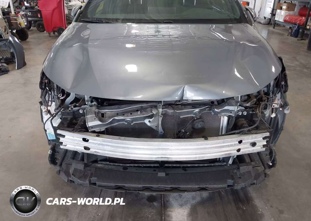 2021 Toyota Corolla Se VIN:JTDS4MCE4MJ063775 - 6