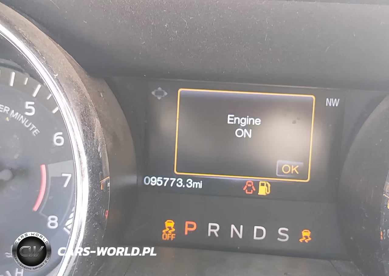 2015 Ford Mustang V6 VIN:1FATP8EM3F5330851 - 15