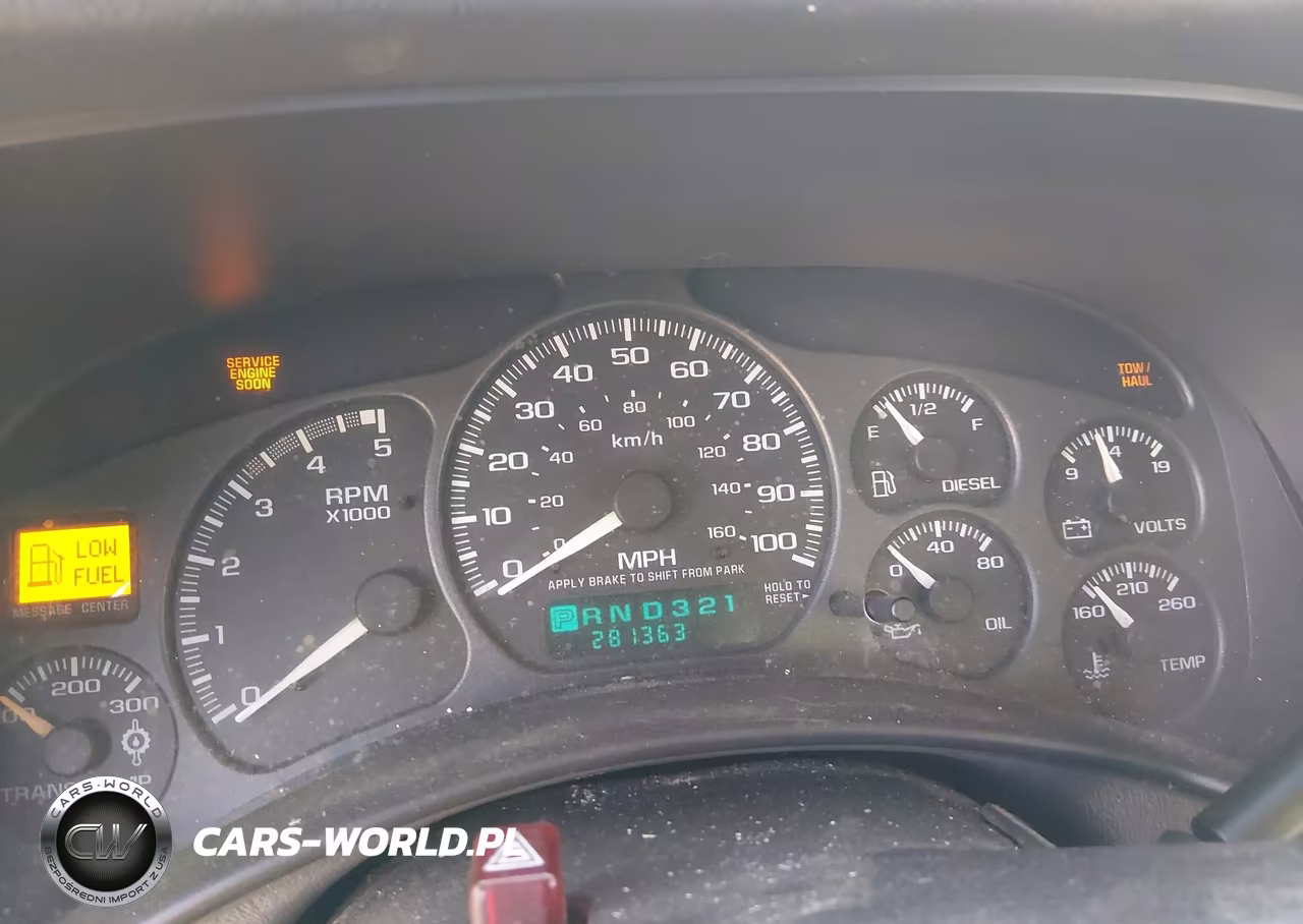 2002 GMC Sierra 2500Hd Sle VIN:1GTHK29182E125418 - 7