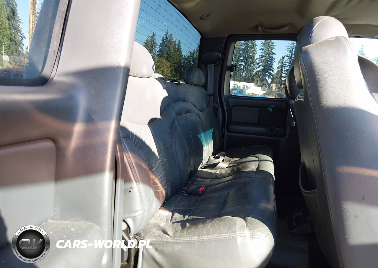 2002 GMC Sierra 2500Hd Sle VIN:1GTHK29182E125418 - 8
