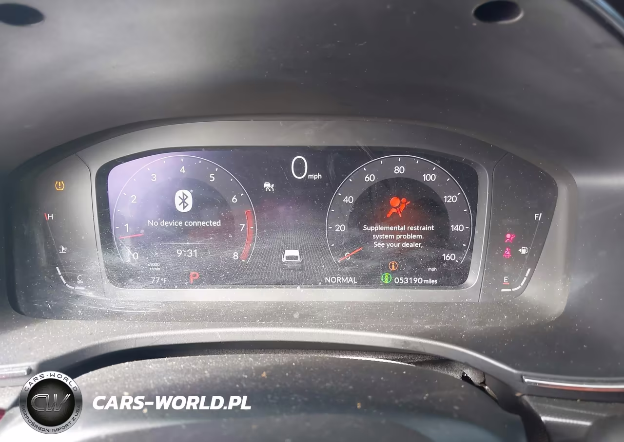 2023 Acura Integra A-Spec VIN:19UDE4H36PA008358 - 7