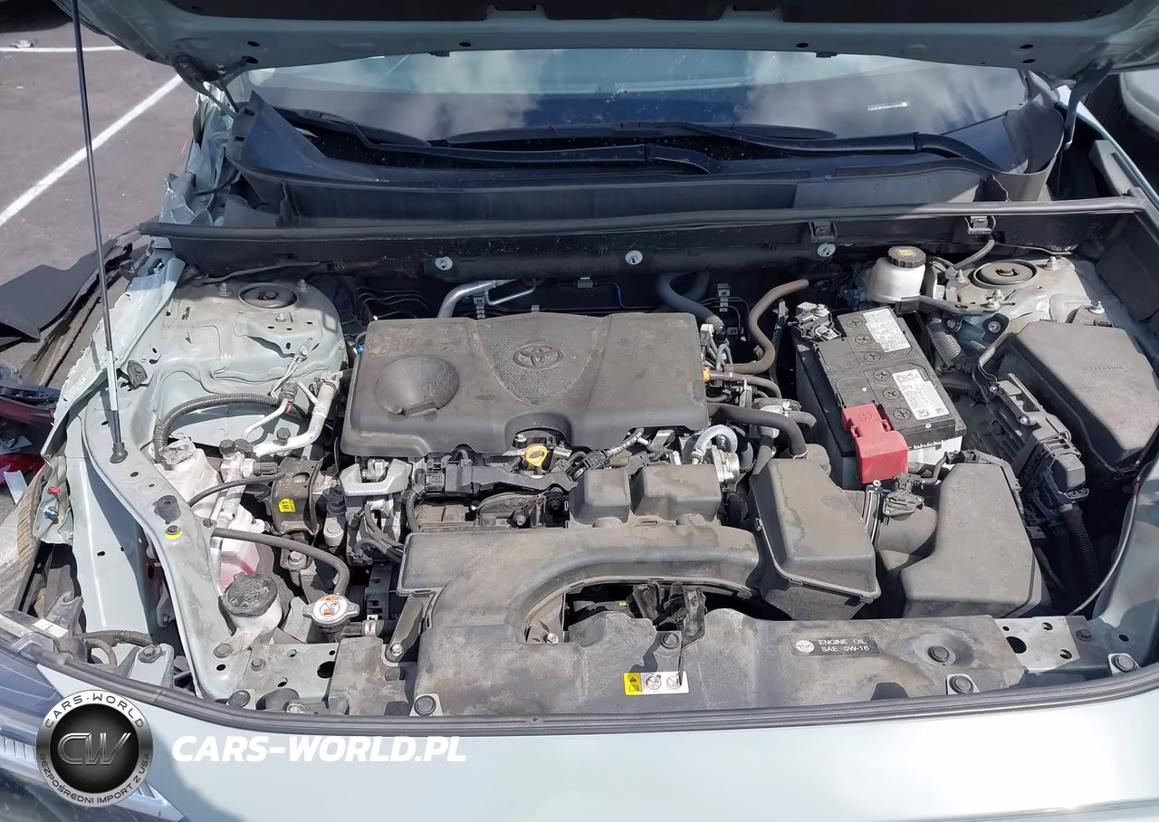 2022 Toyota Rav4 Xle Premium VIN:2T3C1RFV5NW215829 - 10