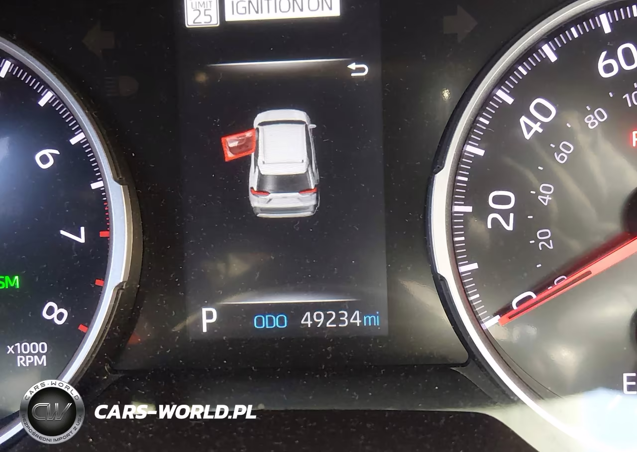 2022 Toyota Rav4 Xle Premium VIN:2T3C1RFV5NW215829 - 15