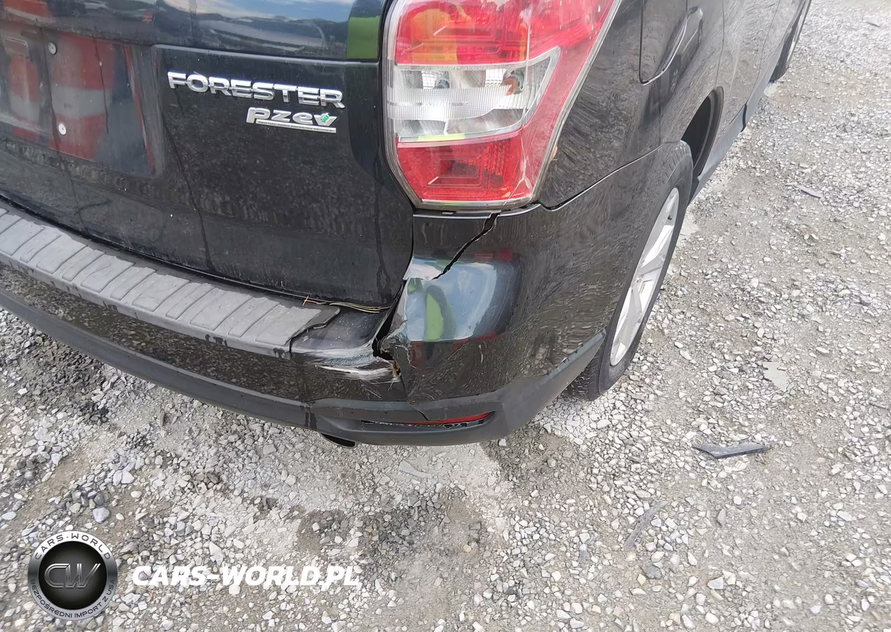2016 Subaru Forester 2.5I Limited VIN:JF2SJAHC3GH415997 - 20