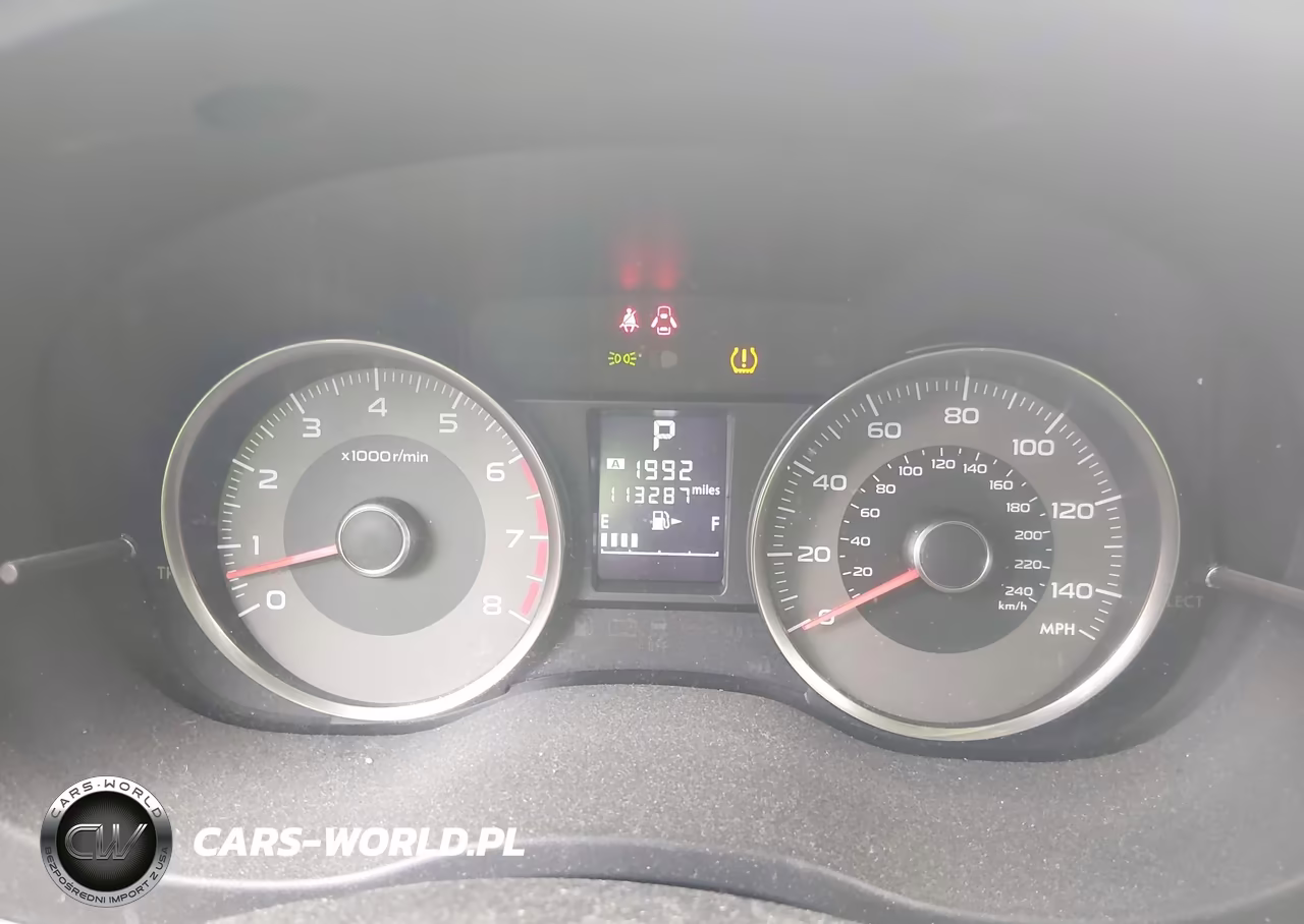 2016 Subaru Forester 2.5I Limited VIN:JF2SJAHC3GH415997 - 7