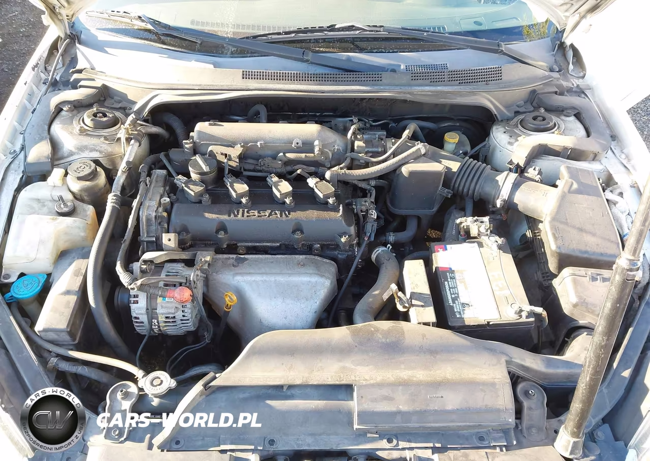 2006 Nissan Altima 2.5 S VIN:1N4AL11D96C196455 - 10