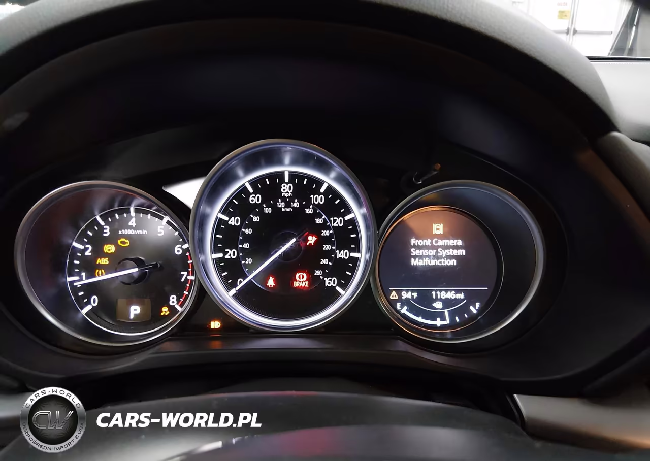 2023 Mazda Cx-5 2.5 S Select VIN:JM3KFBBM6P0218741 - 7