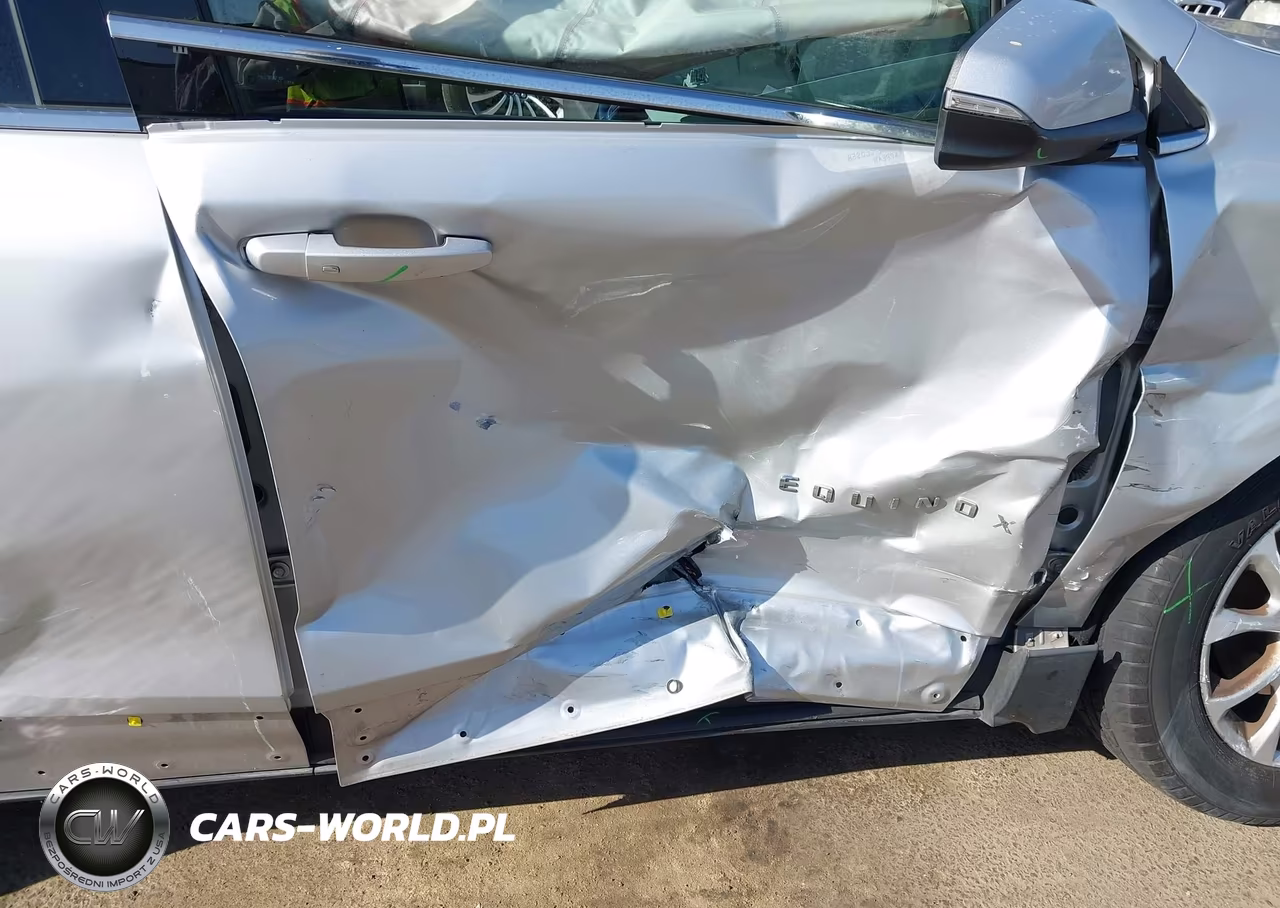 2019 Chevrolet Equinox Lt VIN:2GNAXJEV7K6248757 - 6