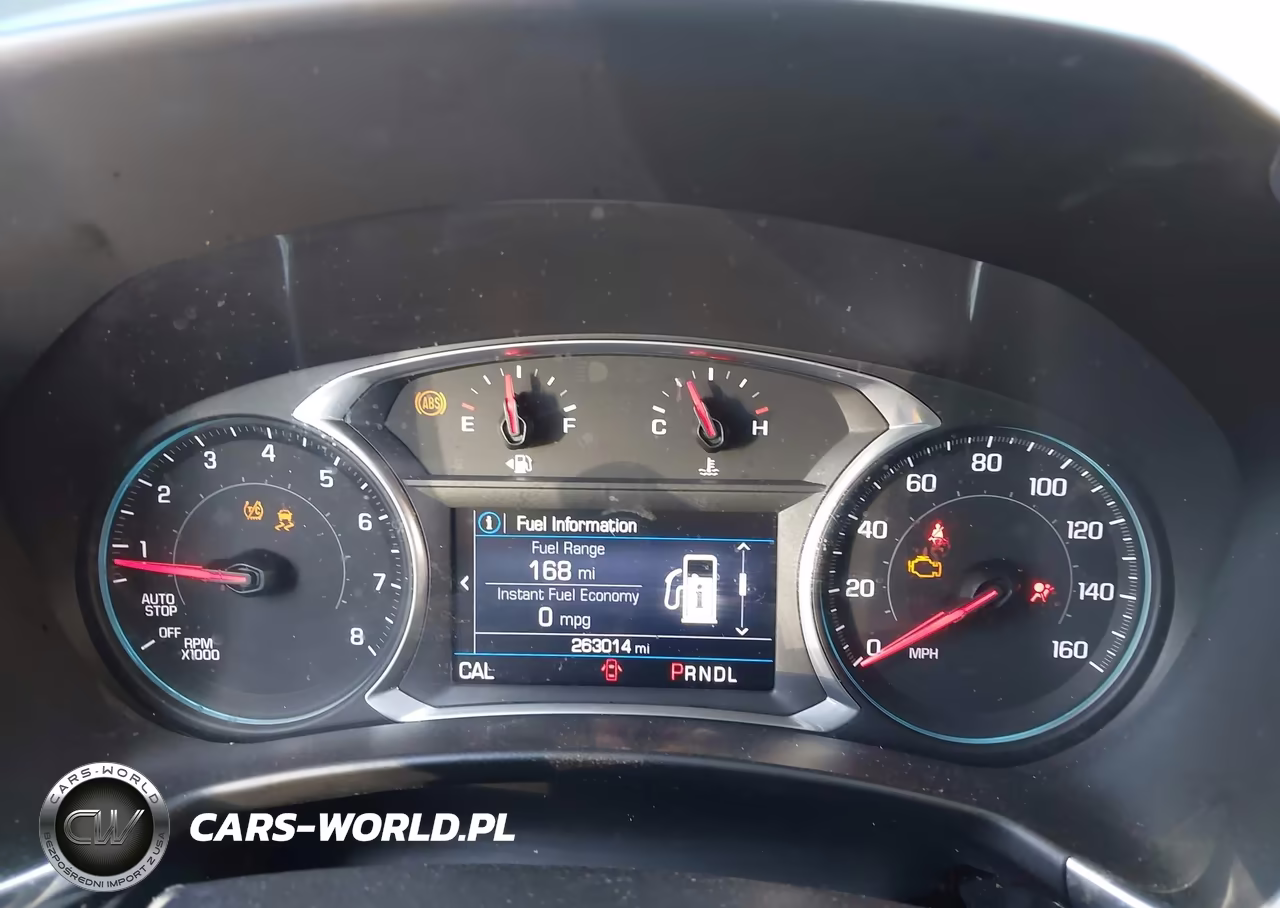 2019 Chevrolet Equinox Lt VIN:2GNAXJEV7K6248757 - 7