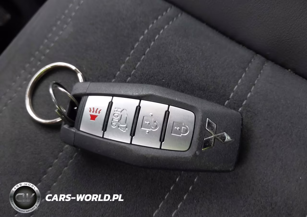 2024 Mitsubishi Outlander Se 2.5 2Wd-Se Black Edition S-Awc-Se Black Edition W-Pano Roof S-Awc VIN:JA4J3VA86RZ066021 - 11