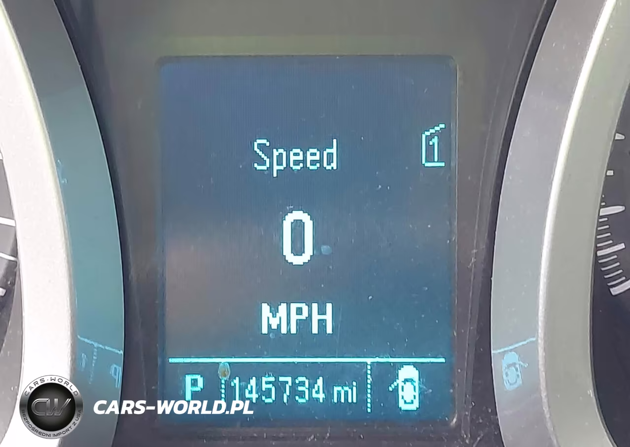 2012 Chevrolet Equinox 1Lt VIN:2GNFLEEK9C6388986 - 15