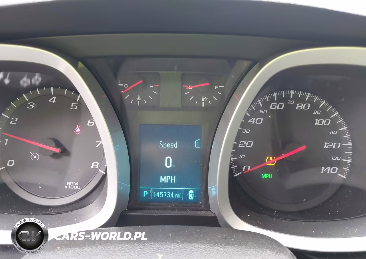 2012 Chevrolet Equinox 1Lt VIN:2GNFLEEK9C6388986 - 7