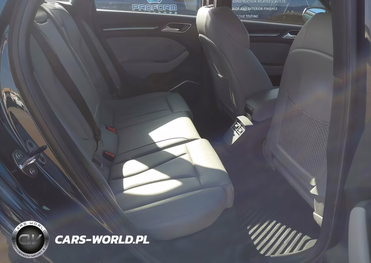 2017 Audi A3 E-Tron 1.4T Premium VIN:WAUTPBFF2HA134222 - 8