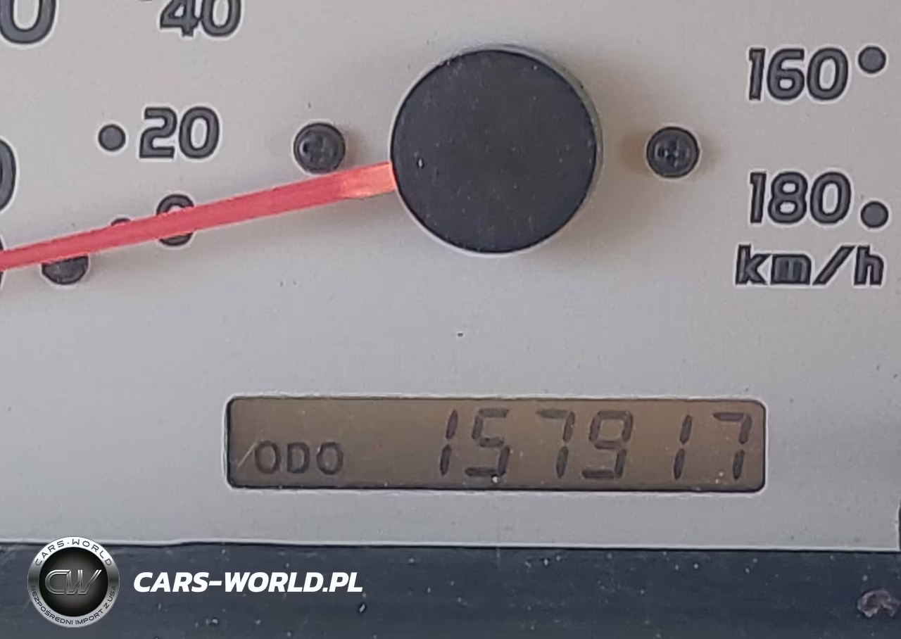 2003 Toyota Tacoma VIN:5TEWM72N13Z257107 - 15
